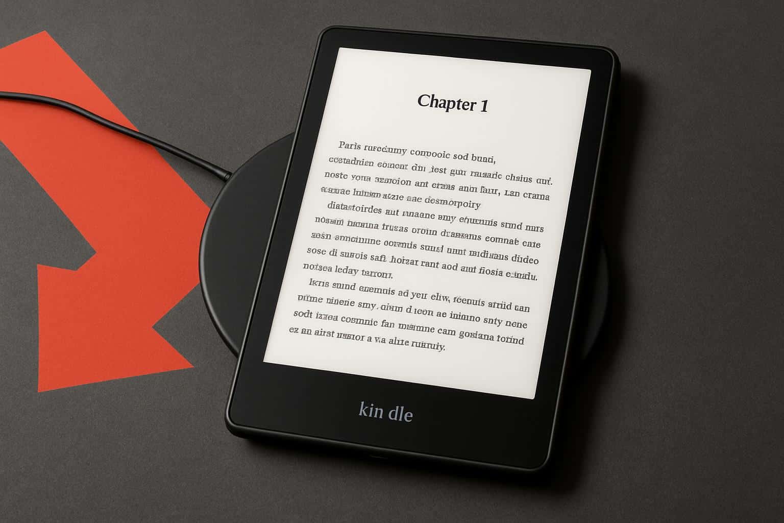 Amazon Kindle Paperwhite Signature Edition e-reader drops to all-time low price
