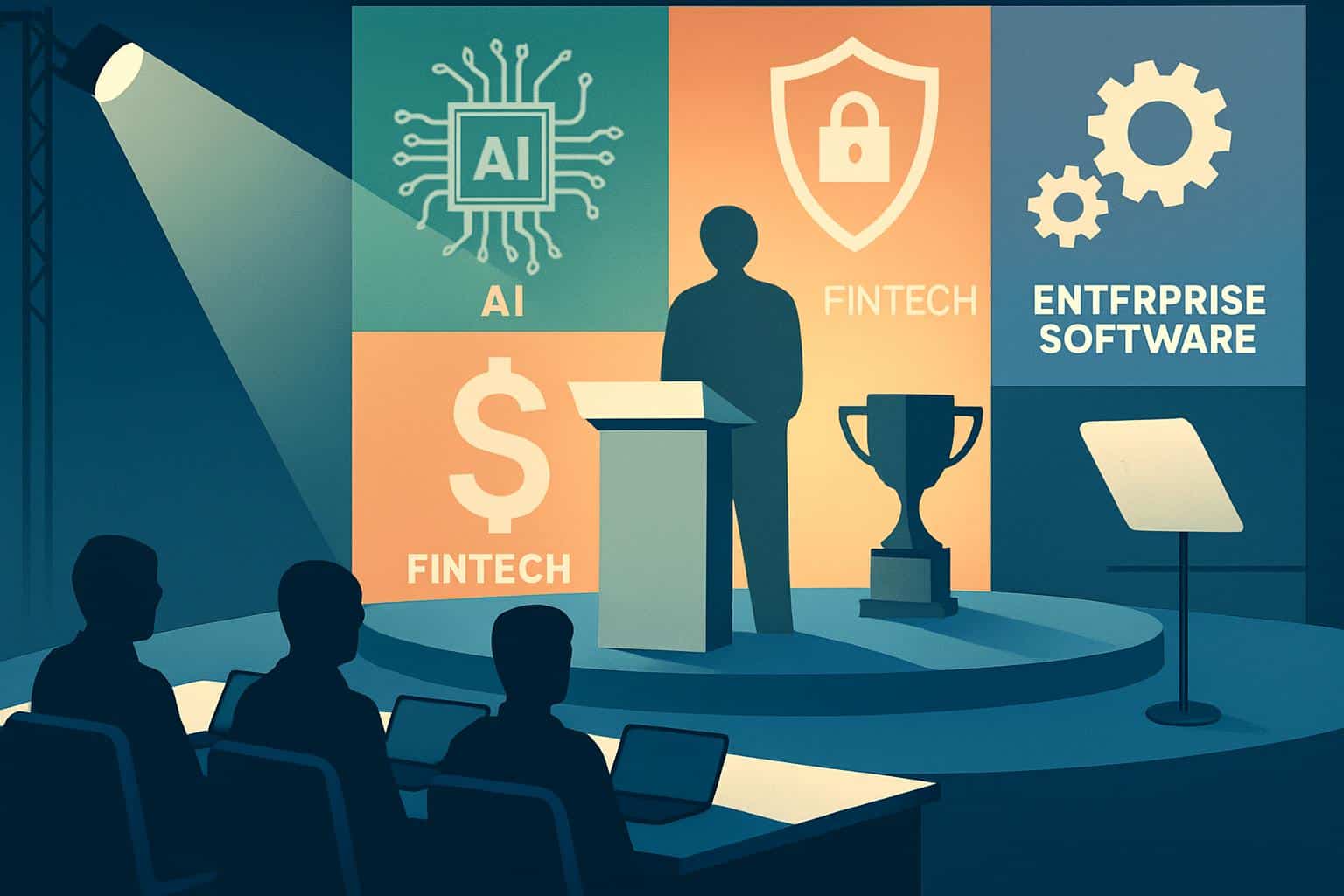 Startup Battlefield 200 judges announced for the next round