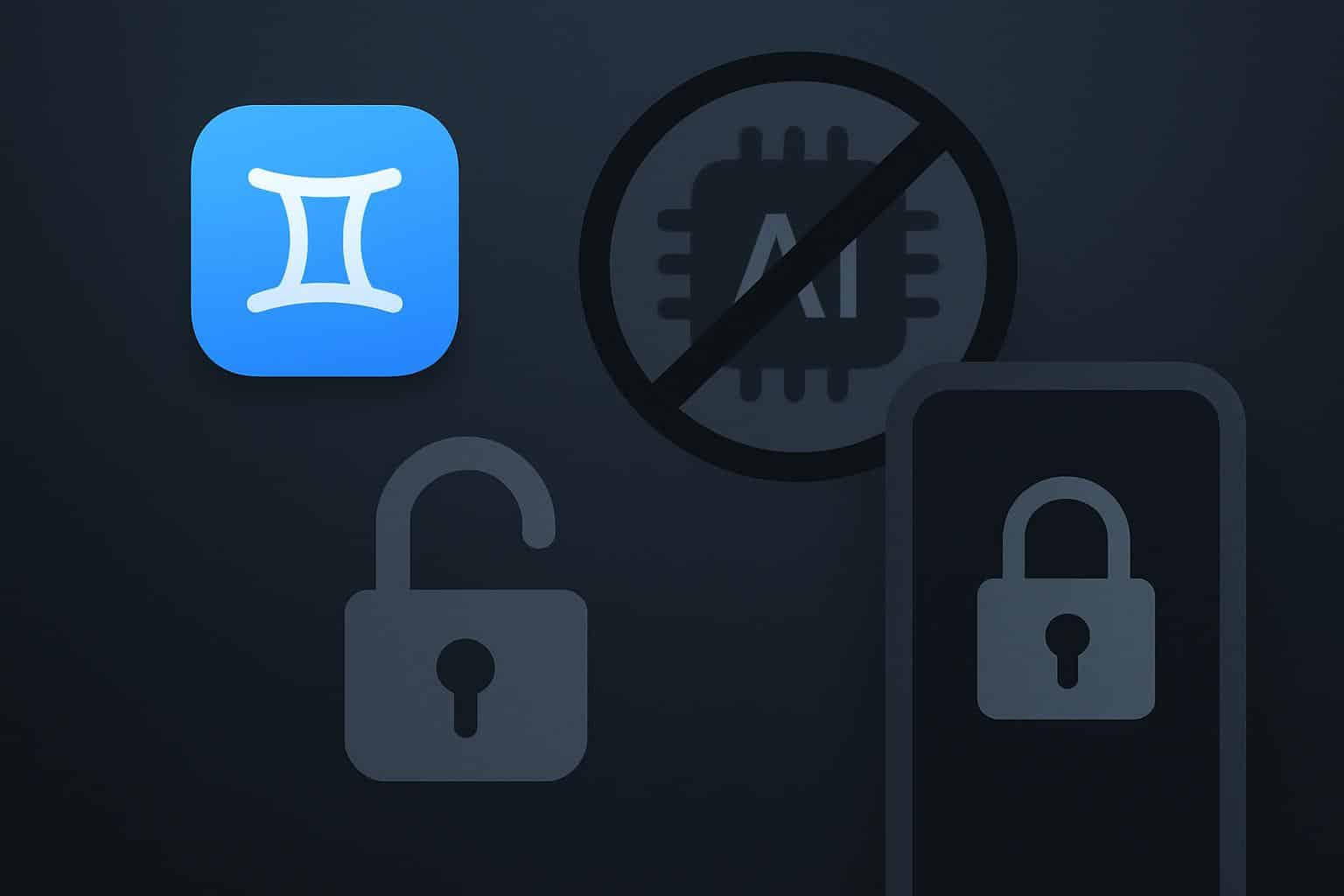 Gemini Nano not working on Android phone with unlocked bootloader