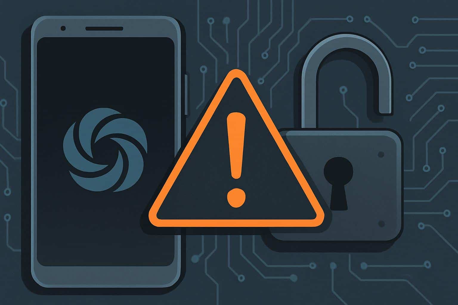 Gemini Nano not working on Android phones with unlocked bootloader warning
