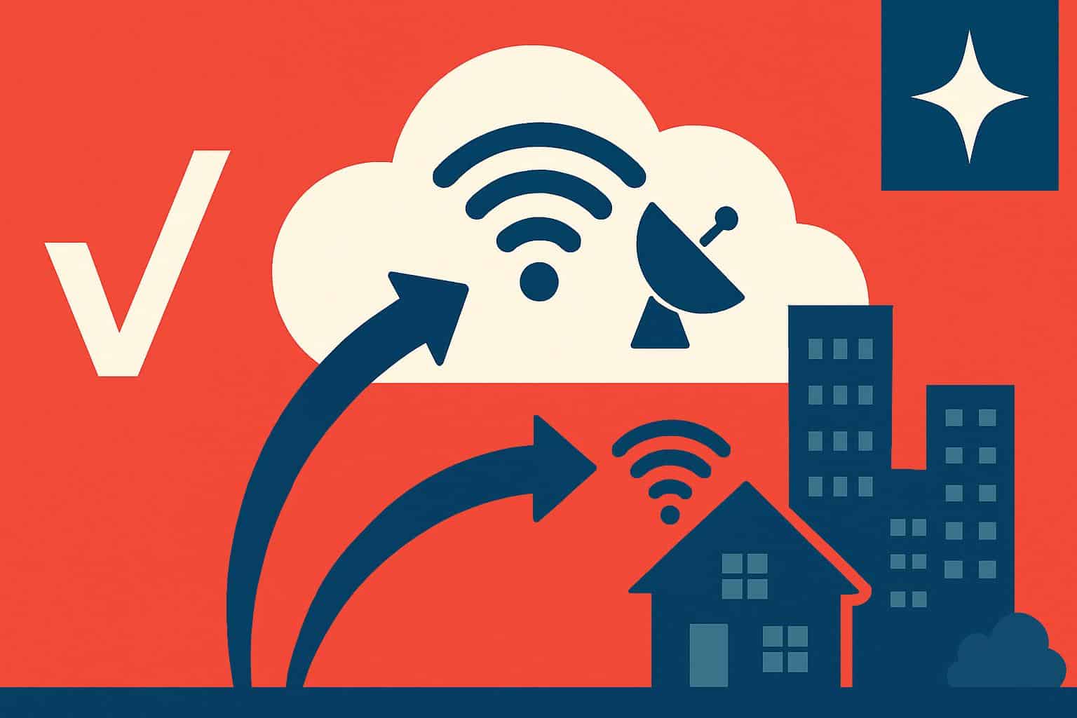 Verizon acquisition of Starry expands home internet and broadband options