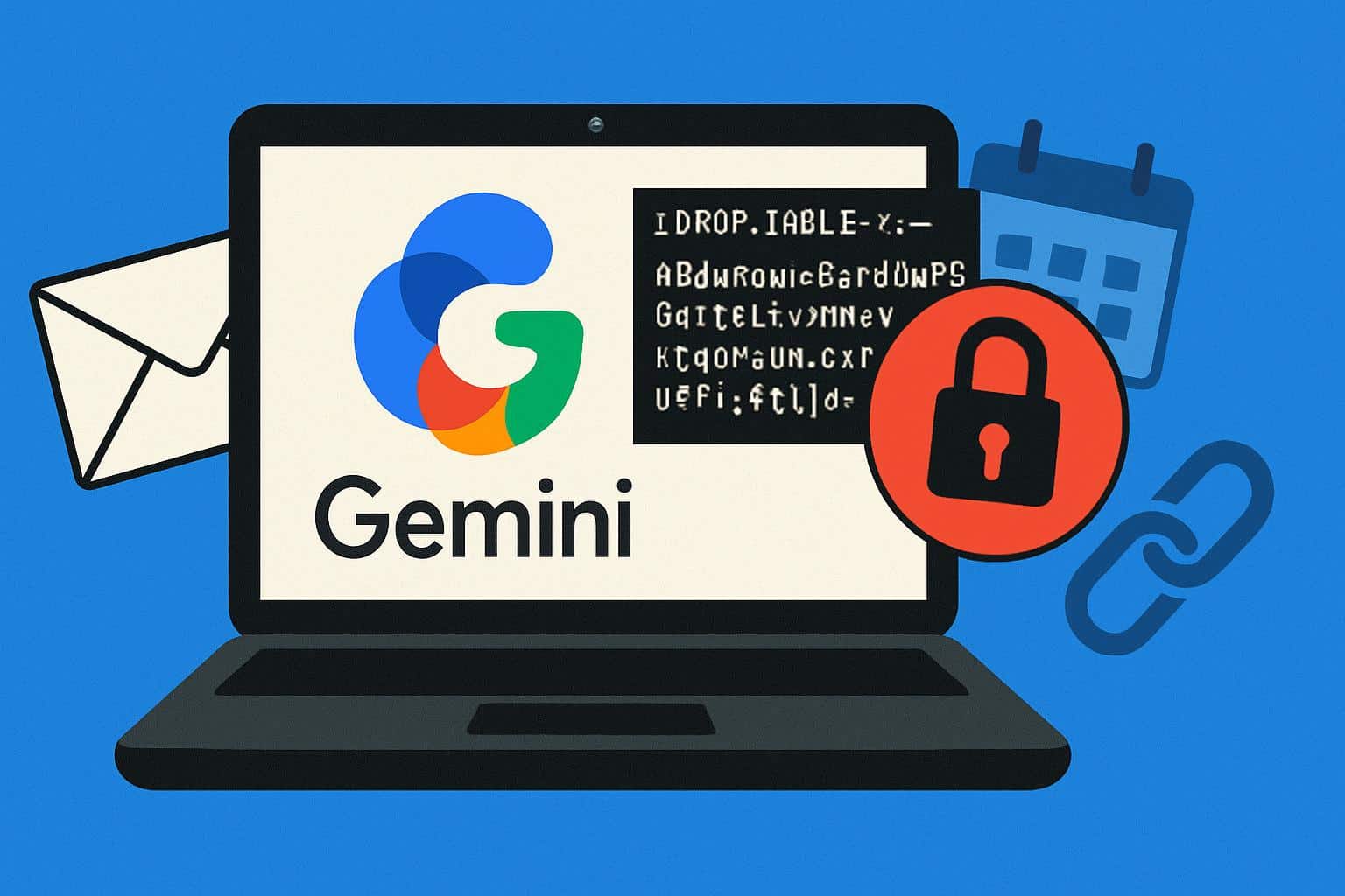 Google refuses to fix Gemini AI security issue