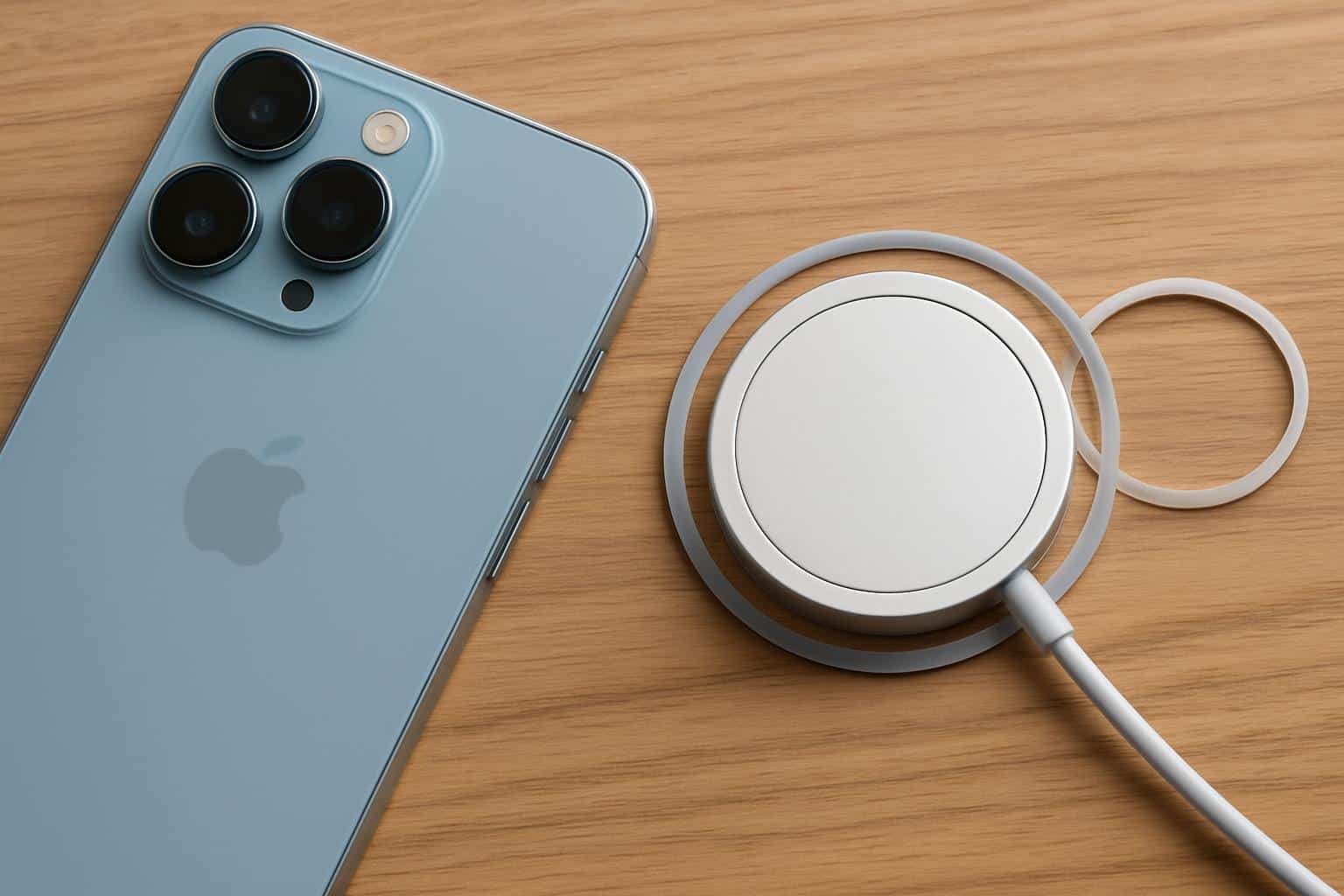 Apple testing silicone coating to prevent iPhone 17 scratches