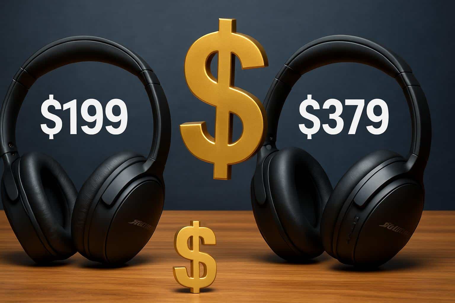 Bose QuietComfort headphones deal beats QuietComfort Ultra at this price