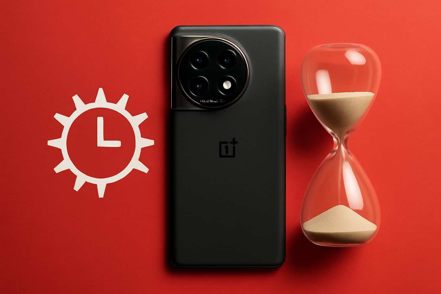 OnePlus 12 smartphone on sale, last chance to buy