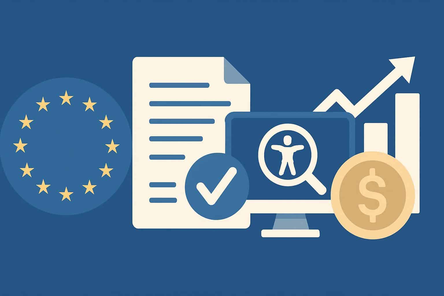 DevAlly secures €2M funding to improve compliance with Europe's accessibility law