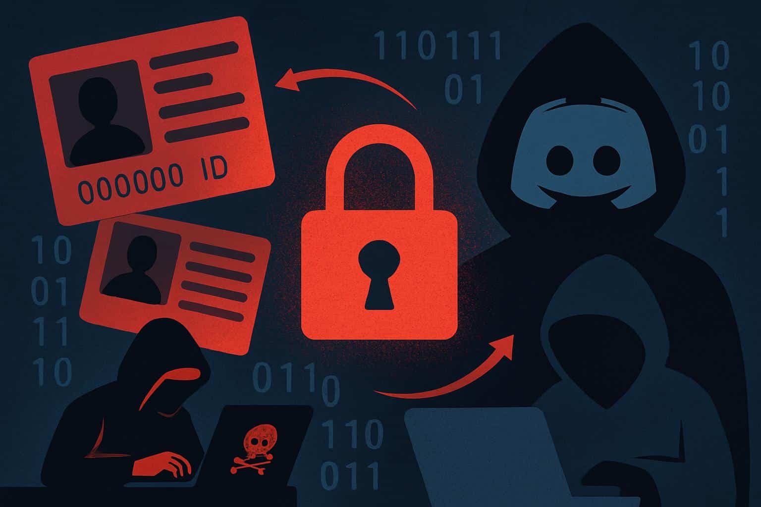 Discord breach exposes 70,000 more IDs as hackers claim additional leaks