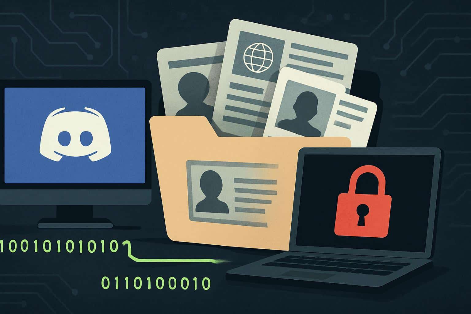 Discord data breach: 70,000 user IDs exposed as hackers claim more leaks