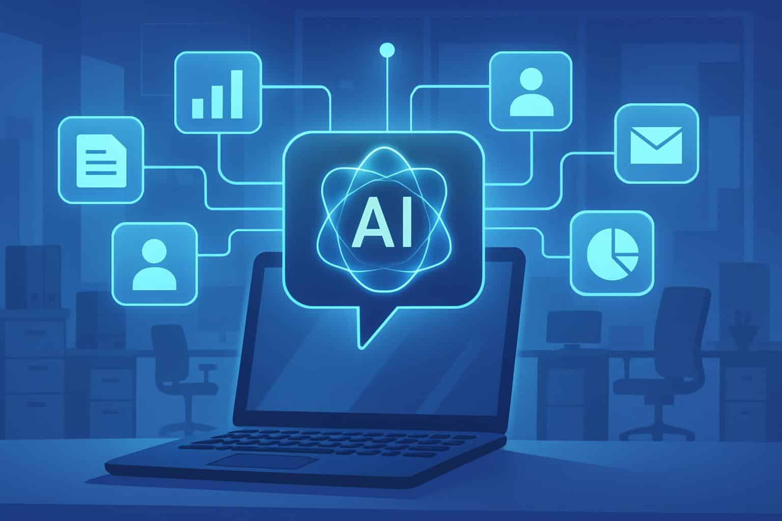 Google strengthens workplace AI with Gemini Enterprise