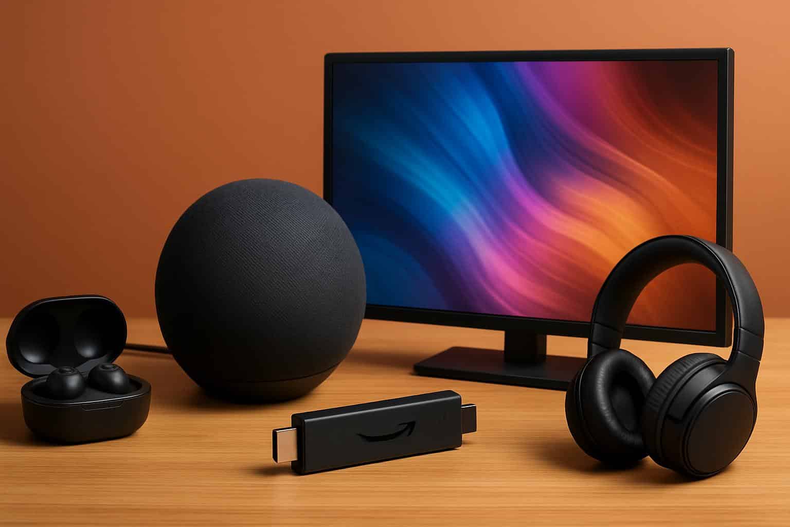 Best tech under 0 after Prime Day: deals on headphones, smart speakers, chargers