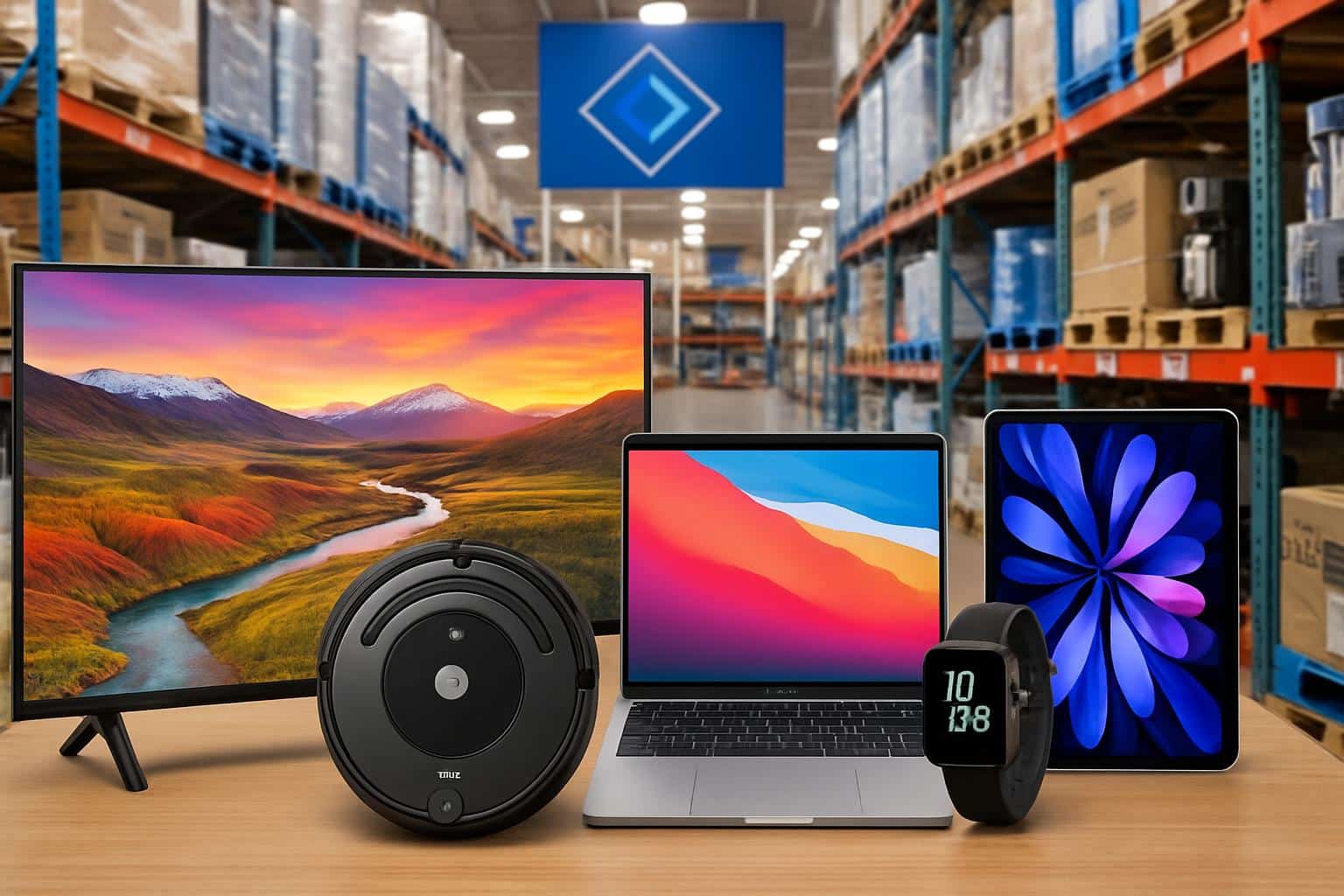 Best Sam’s Club deals after Prime Day: top savings and discounts