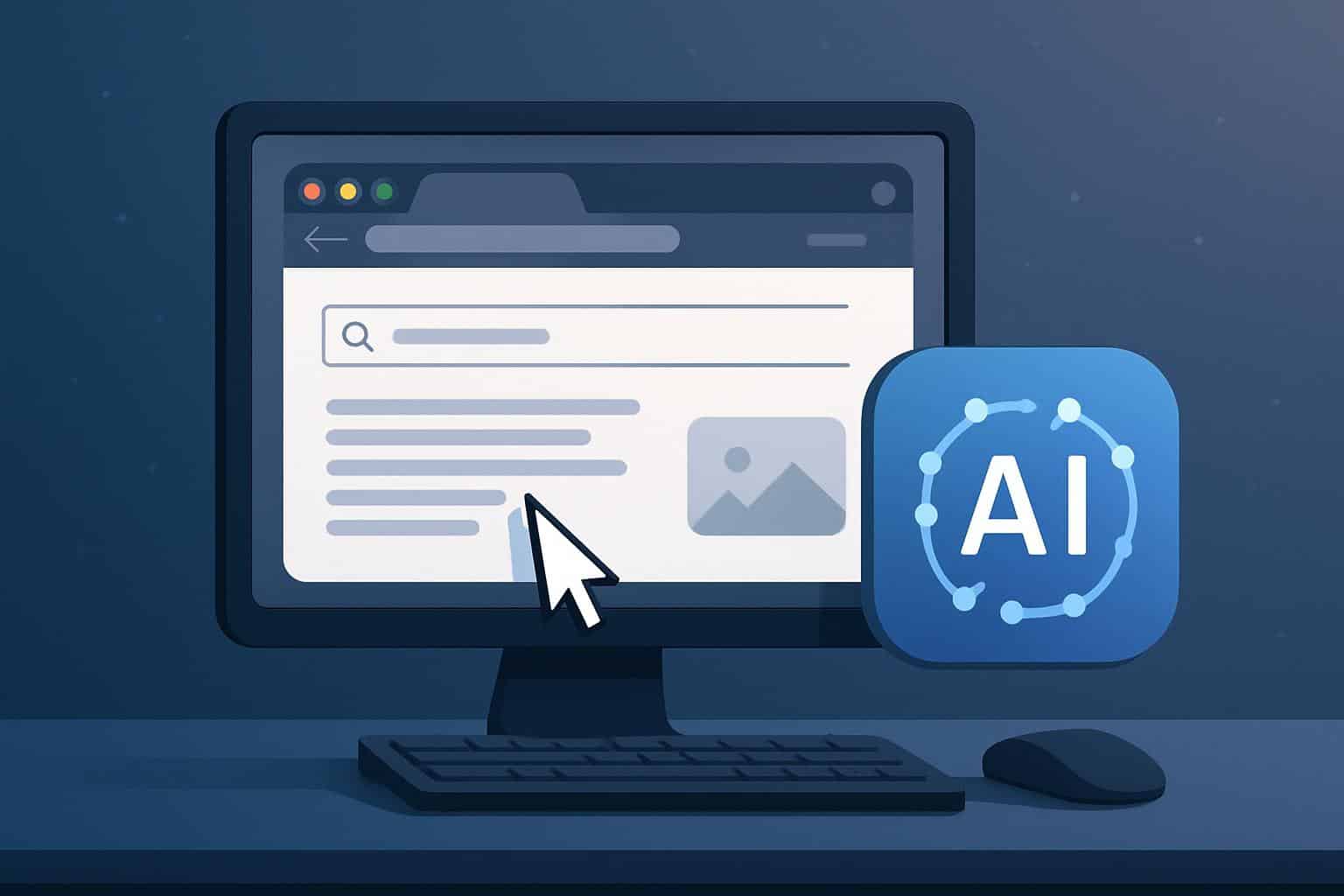 Google releases Gemini 2.5 AI model for computer usage and automation
