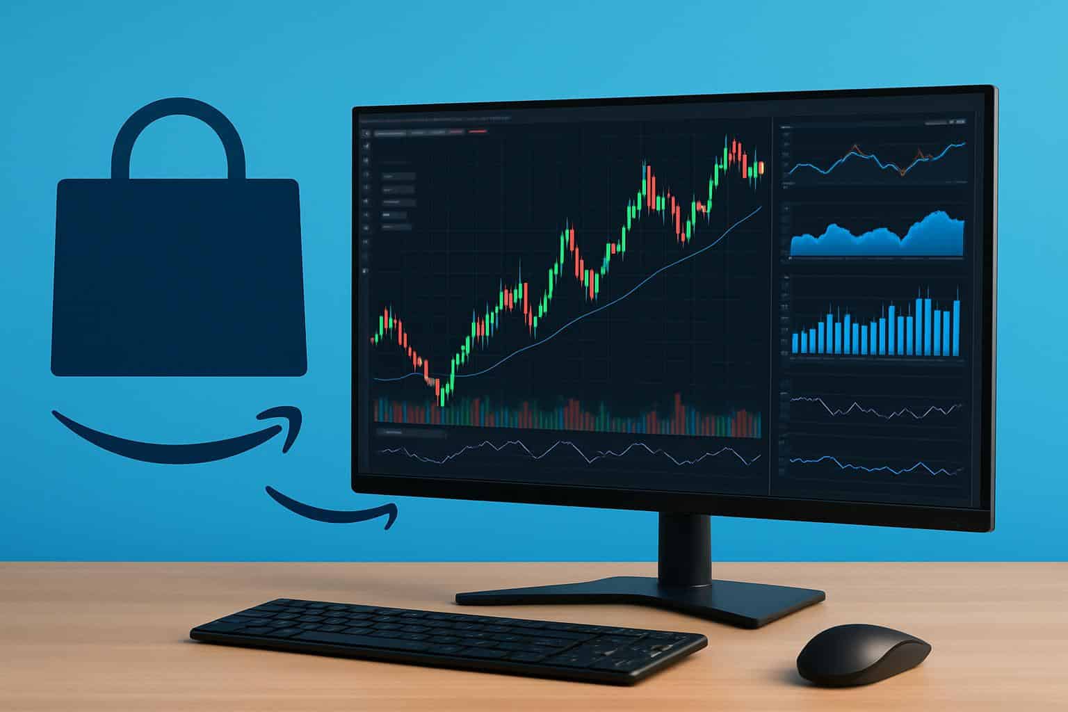 Prime Day monitor deals still available on 4K and gaming displays