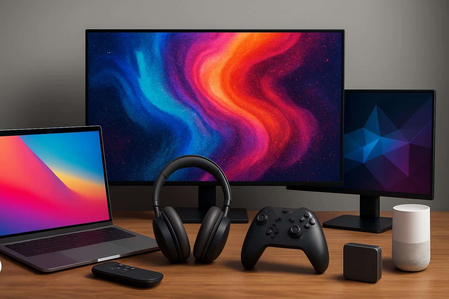 Editor-vetted Prime Day tech deals still available: laptops, earbuds, smart home gadgets on sale