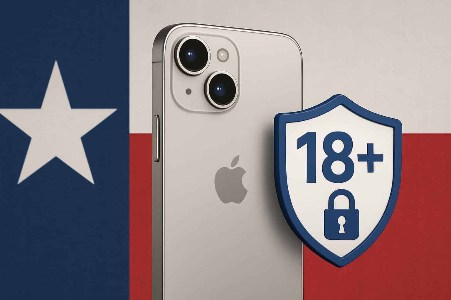 Apple readies Texas age-verification in App Store amid user privacy concerns