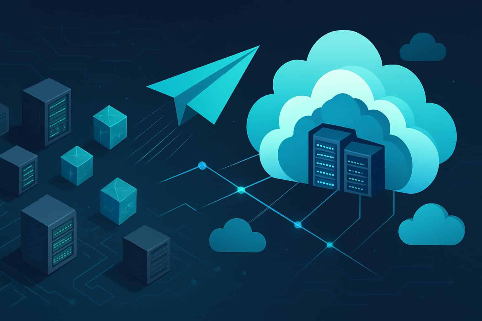Distributed storage upstart expands to edge, challenging major cloud providers