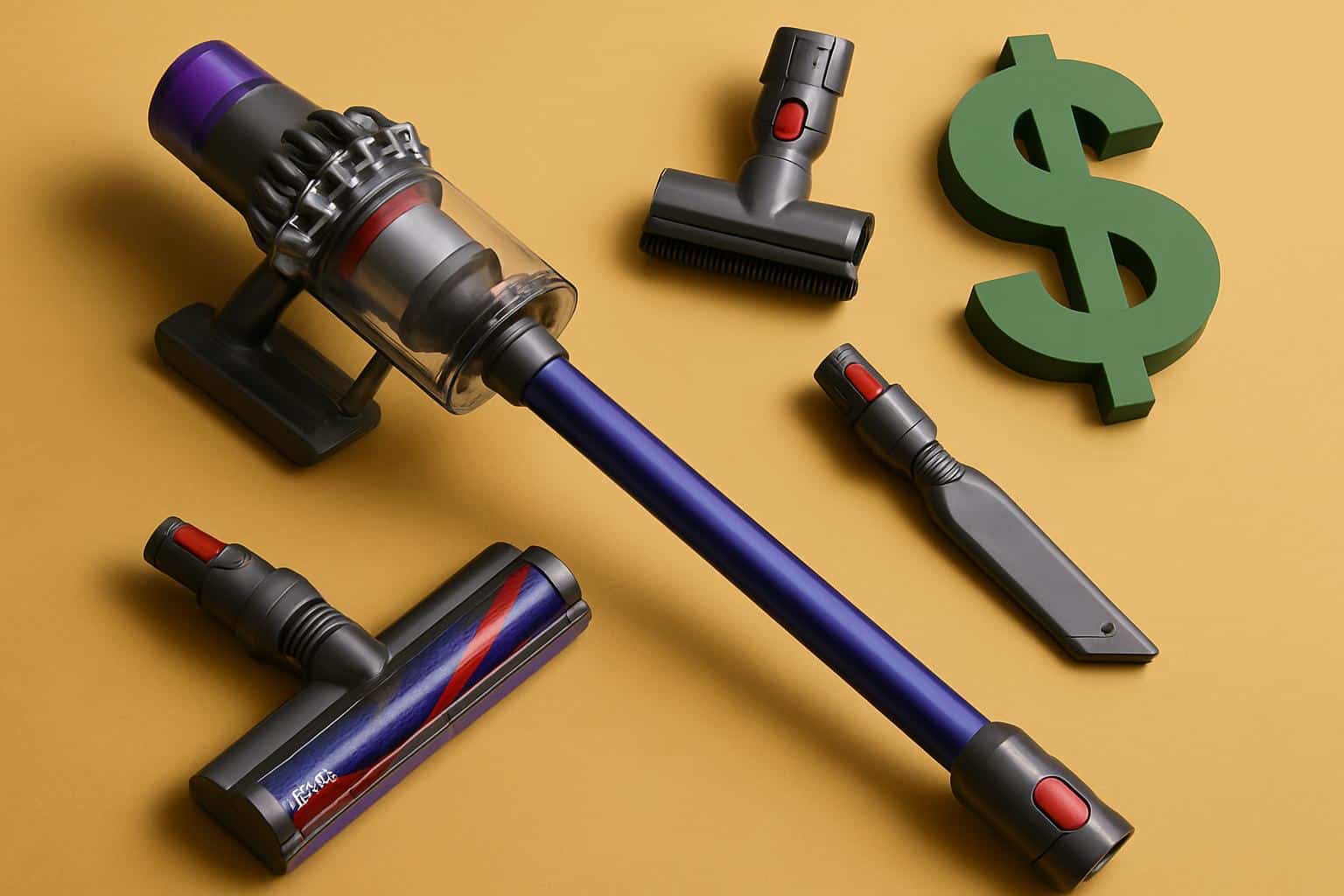 Dyson deals for 0 on Amazon Prime Big Deal Days