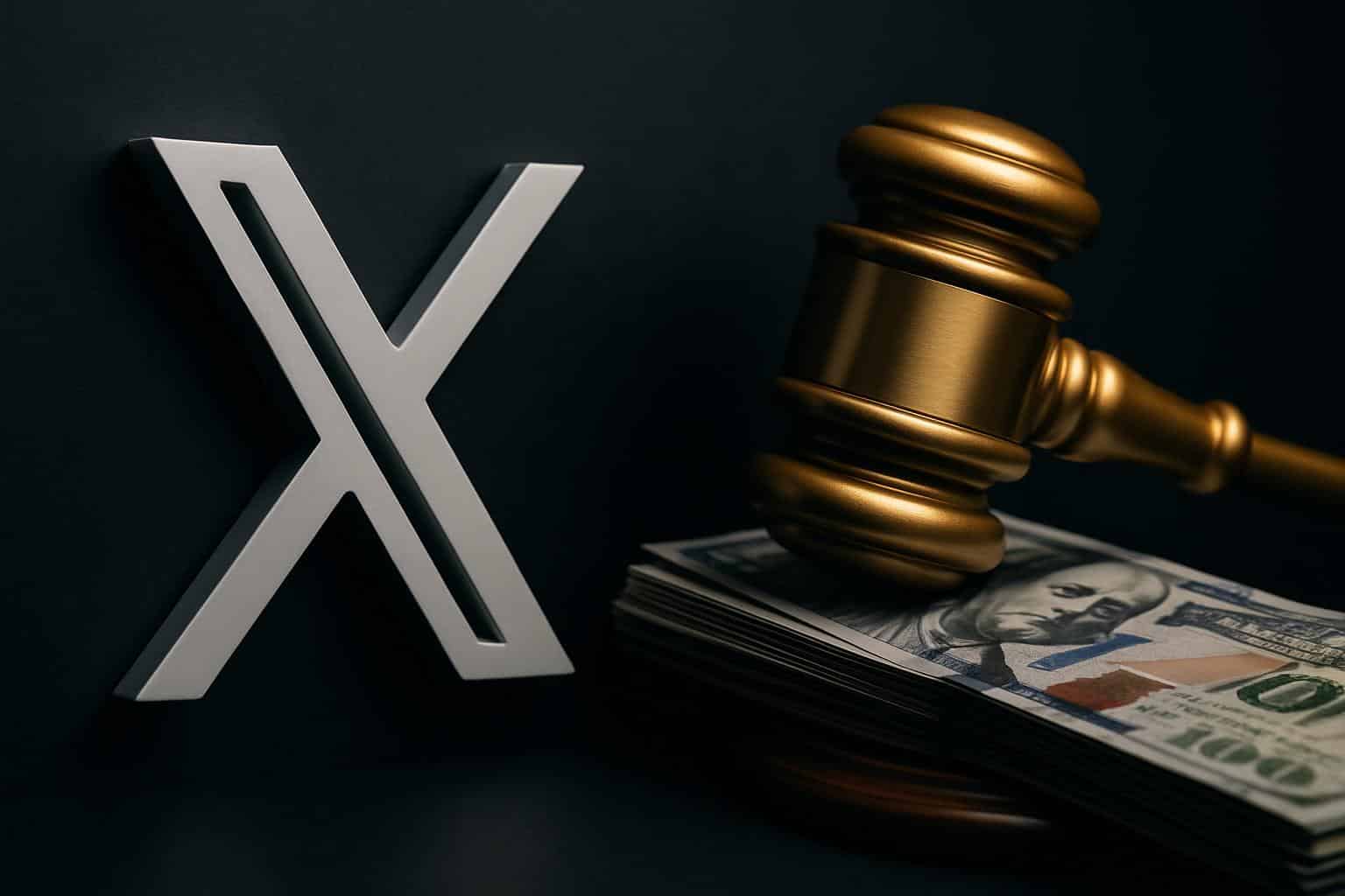 Elon Musk’s X reaches 8M settlement with former Twitter executives