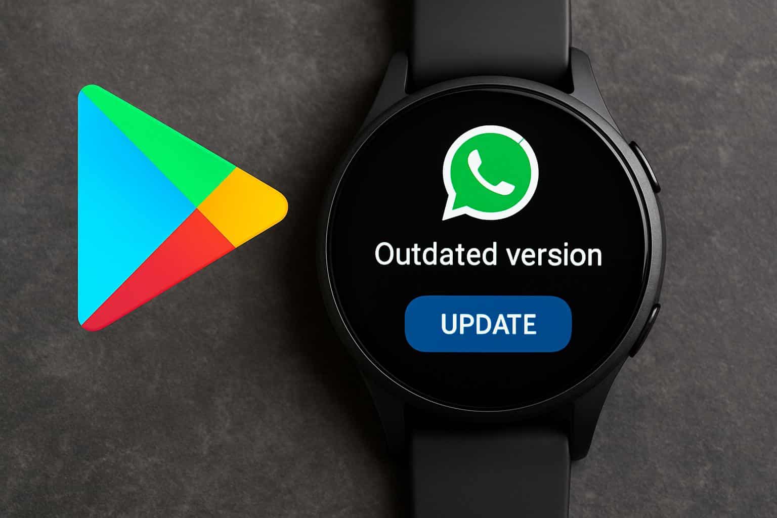 WhatsApp not working on Wear OS smartwatch—try this settings fix