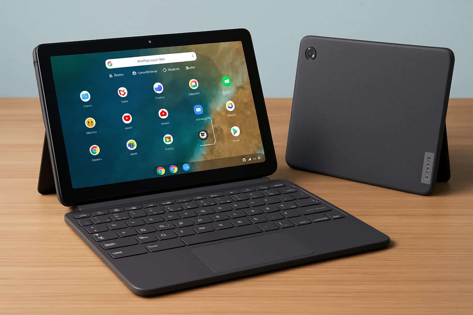 Lenovo Chromebook Duet on sale for 3 after Prime Day