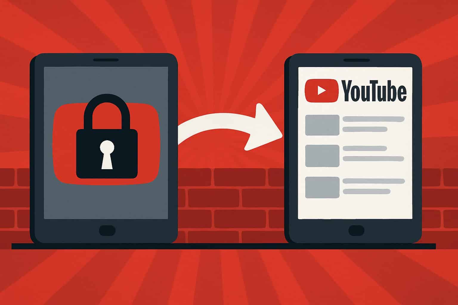 YouTube reinstatement policy creates path for banned creators to return