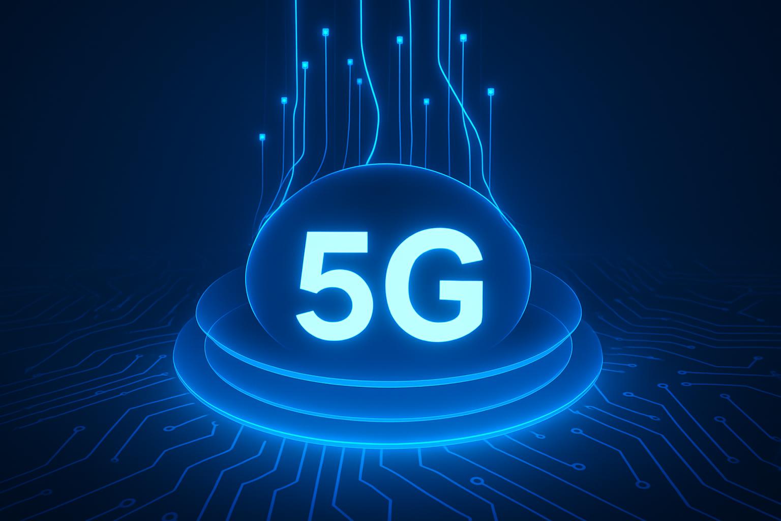 AT&T debuts nationwide standalone 5G with network slicing