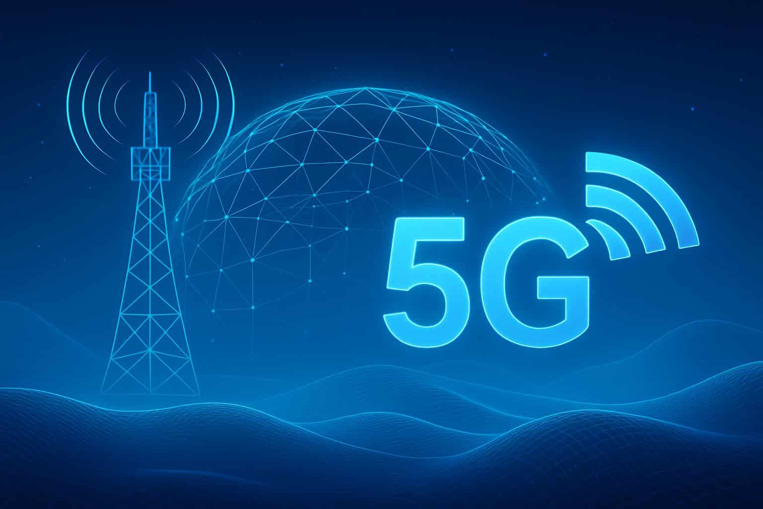 AT&T debuts nationwide standalone 5G with network slicing