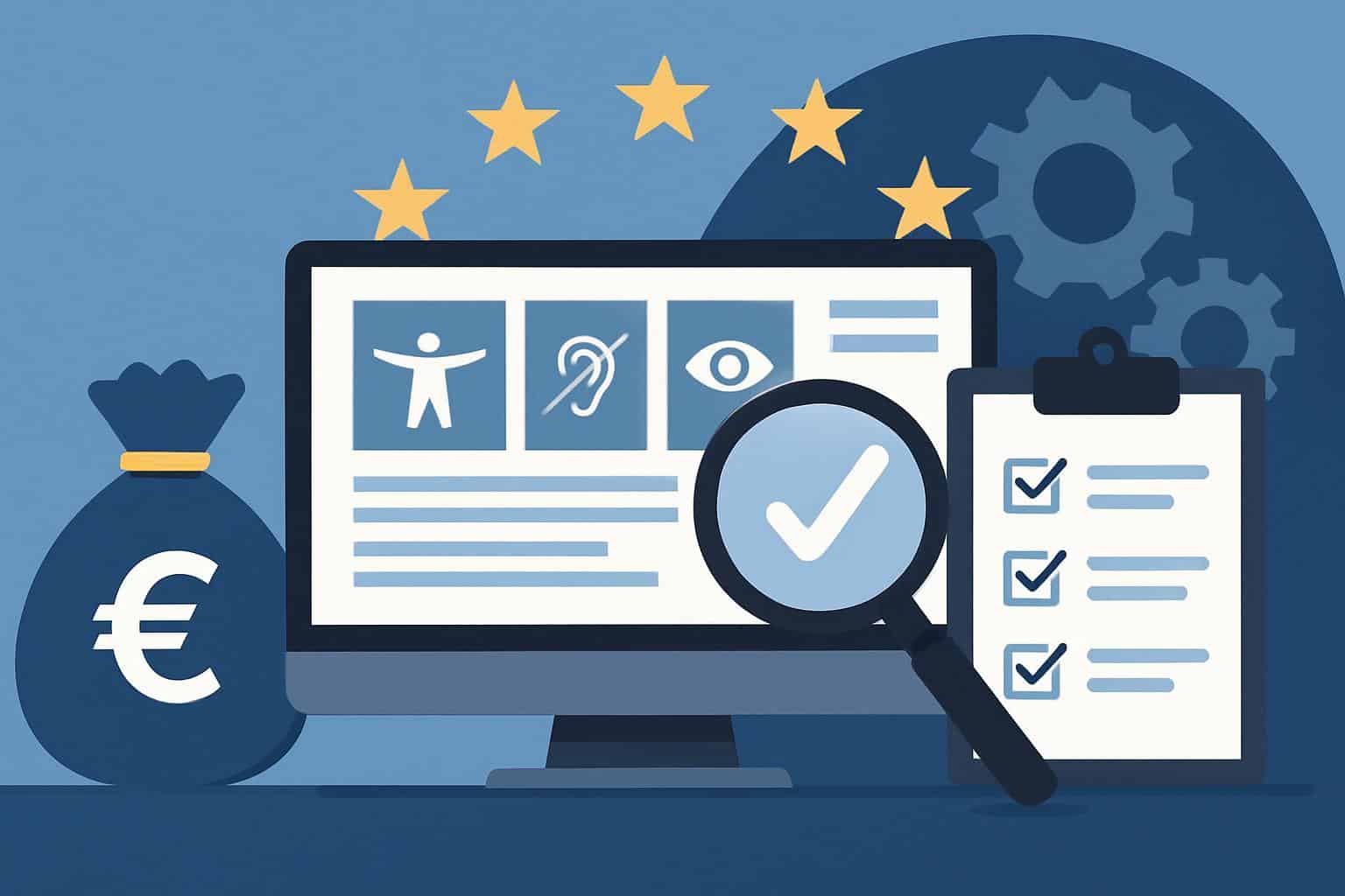 DevAlly secures €2M funding for EU digital accessibility compliance