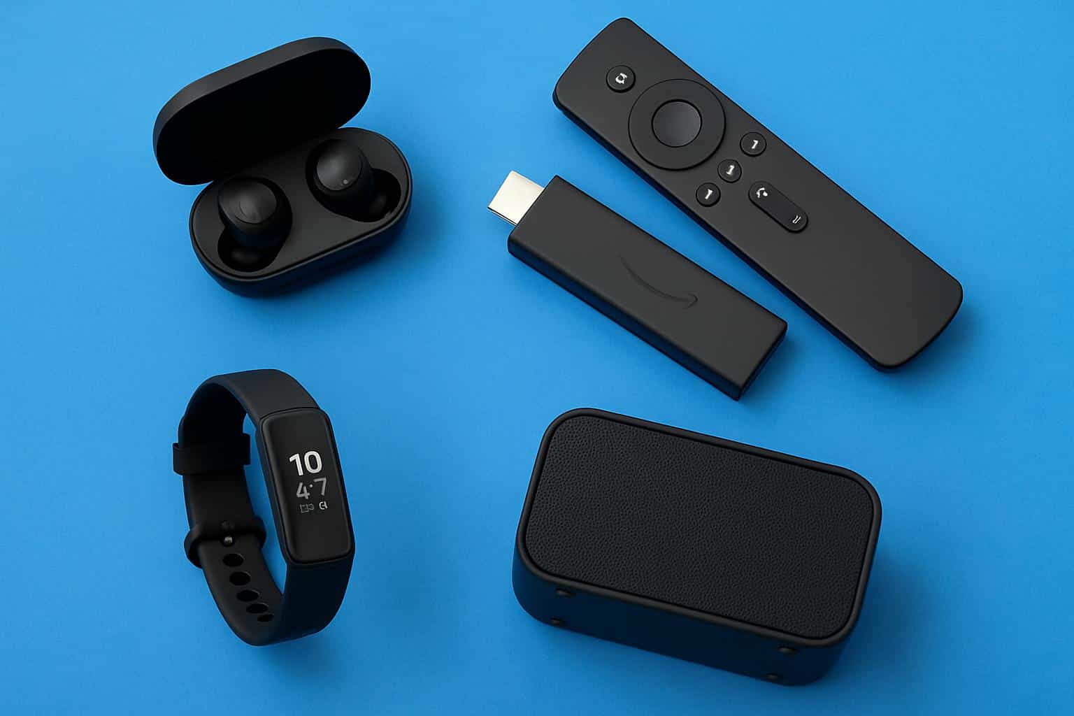 Amazon Prime Day tech deals under $50: discounted gadgets and accessories still on sale
