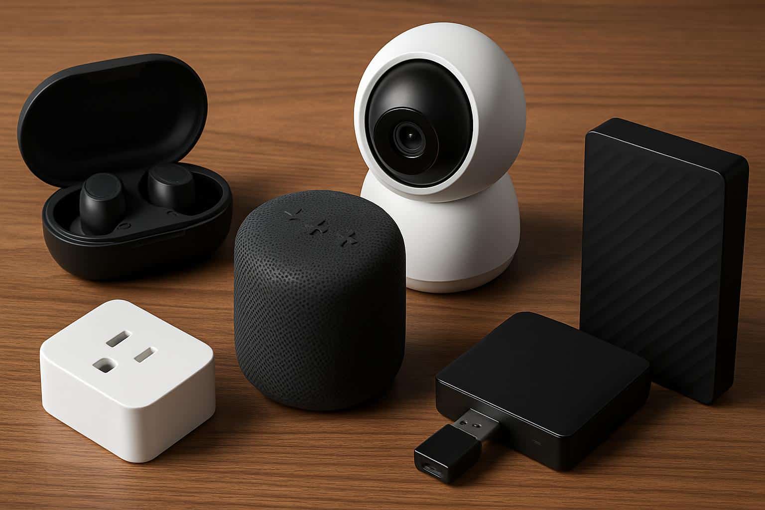 Post-Prime Day tech deals under $50: budget gadgets and accessories still on sale