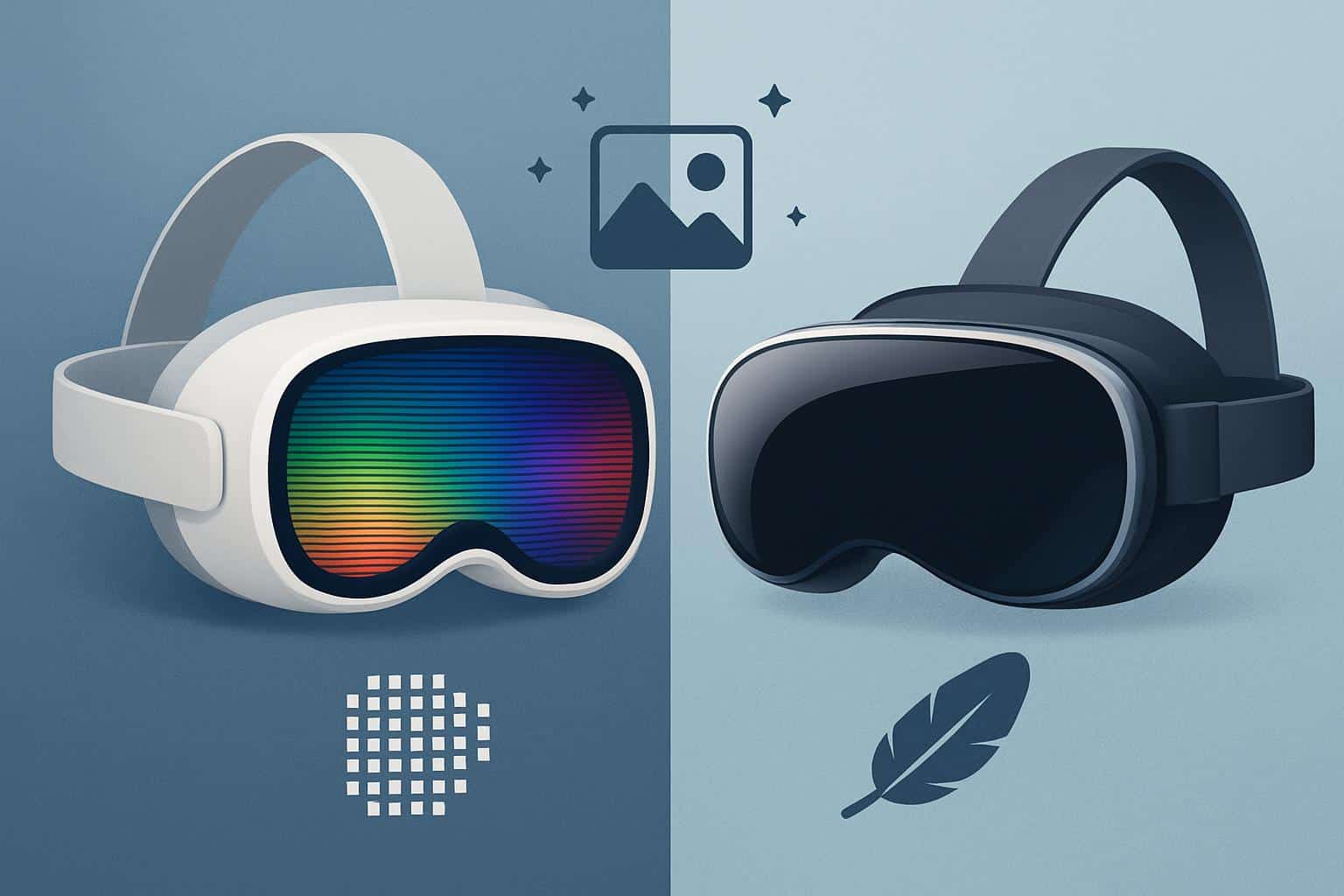 Project Moohan mixed reality headset edges out Apple Vision Pro in two areas
