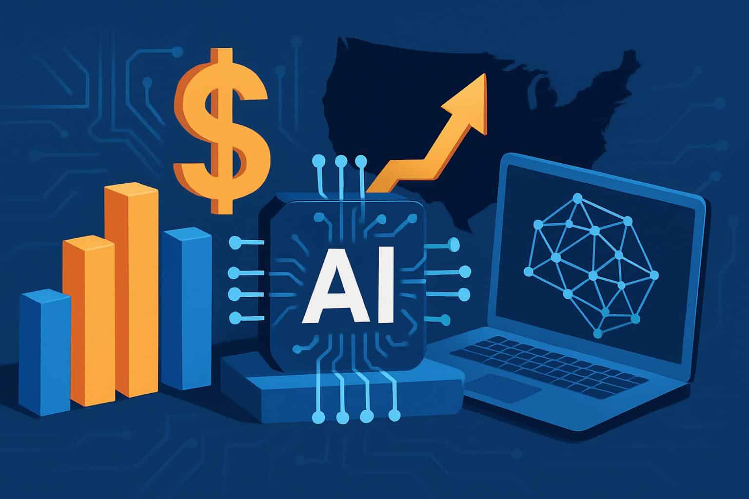 Reflection AI raises $2B for America's Open Frontier Lab