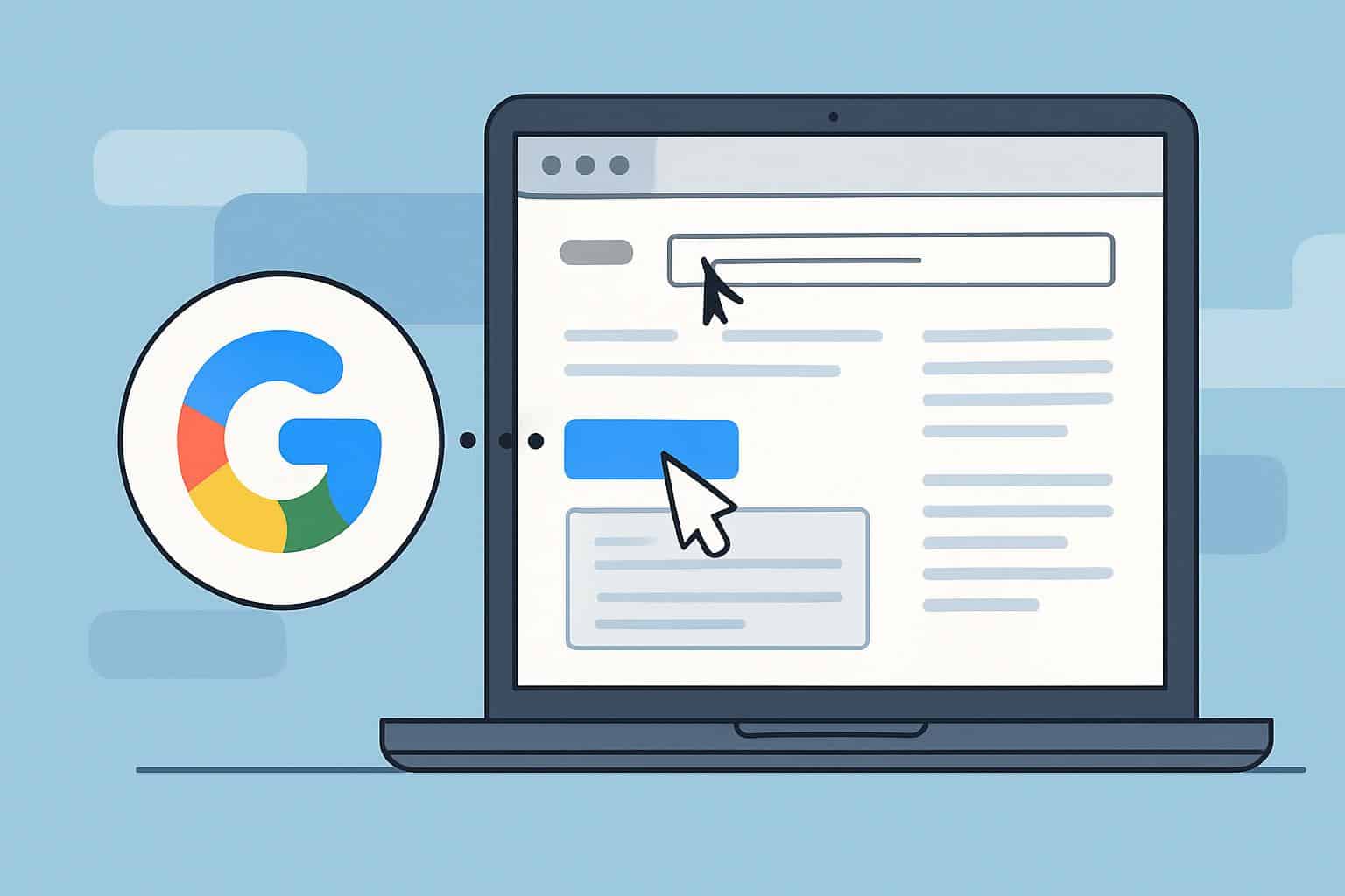 Google Gemini Agent surfs the web, executing tasks across browser tabs
