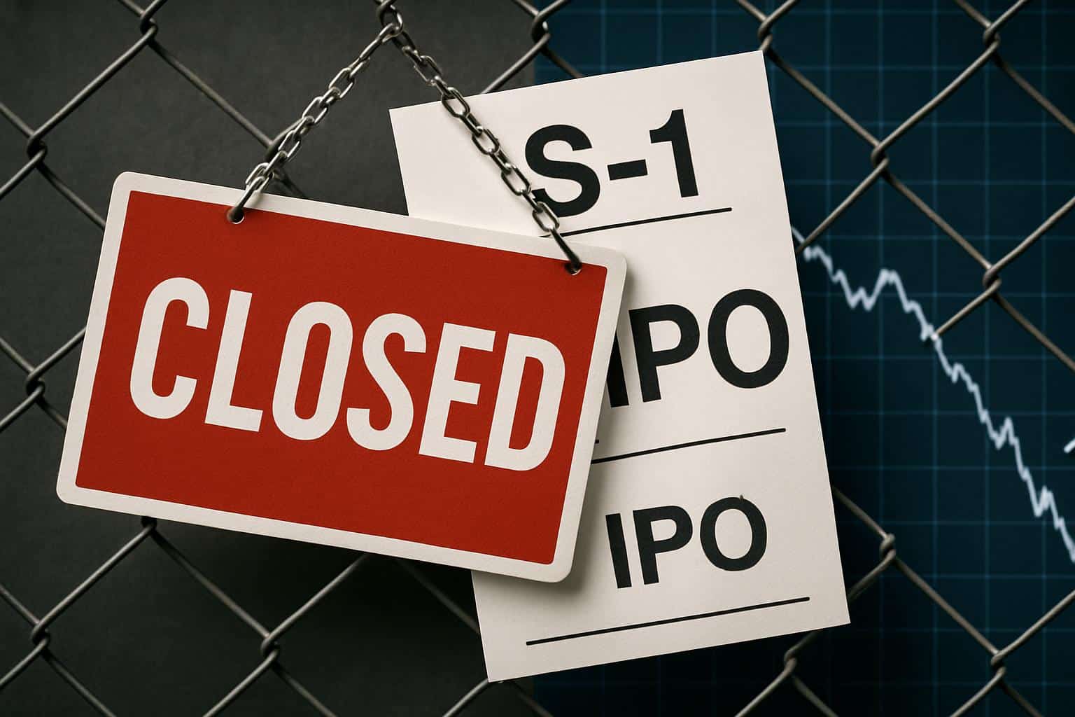 Shutdown delays SEC IPO review until after investors buy shares