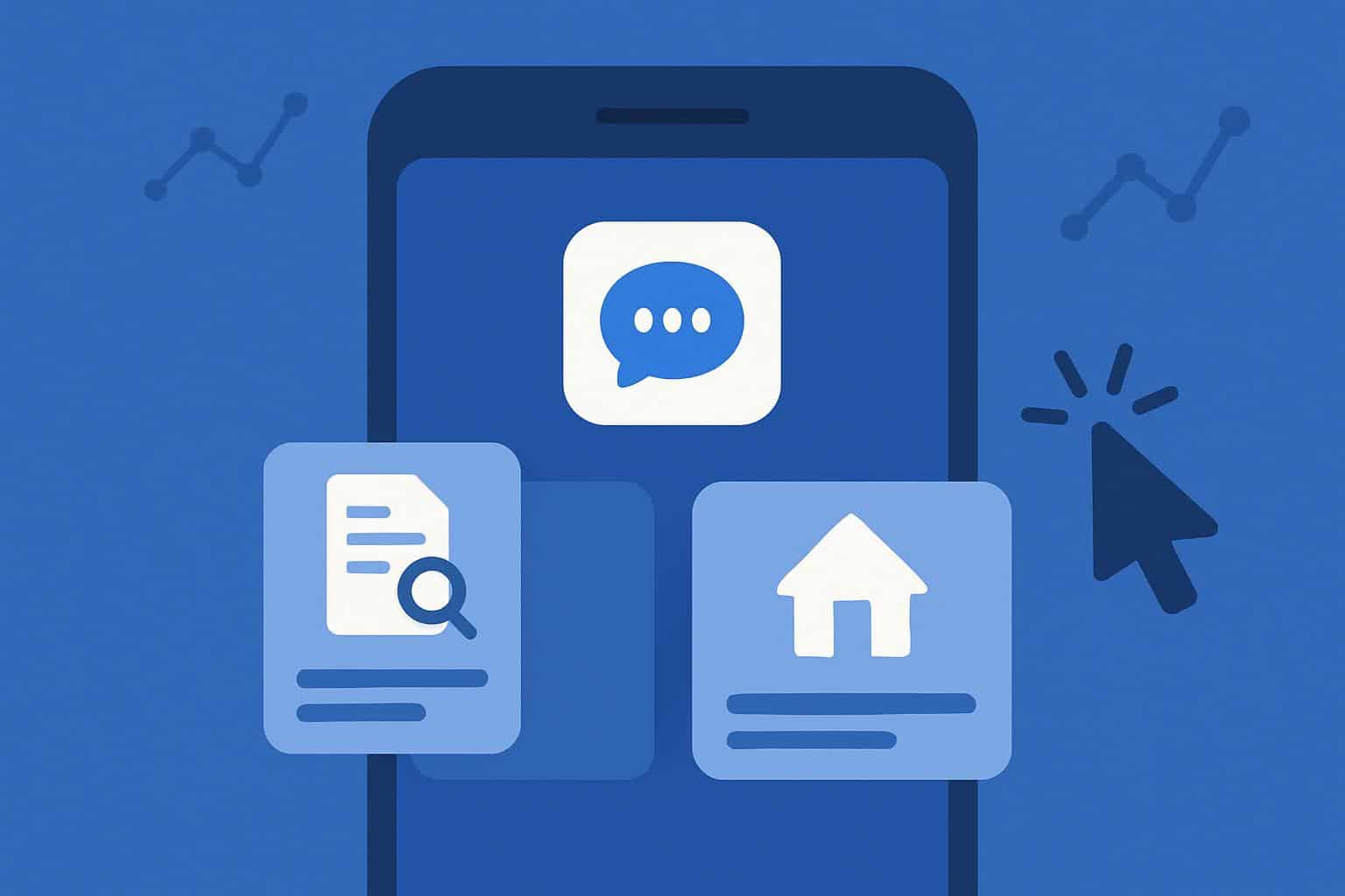 Google Messages Insights on Android surfaces useful details to save a click