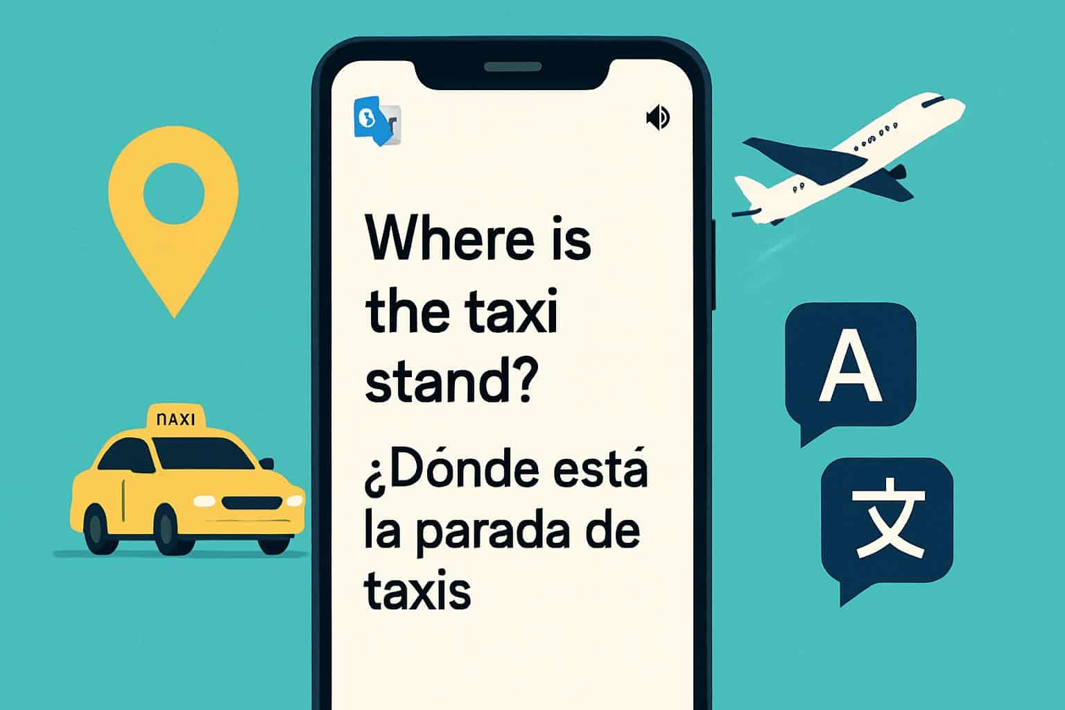 Small Google Translate update boosts travel with faster, context-aware translations
