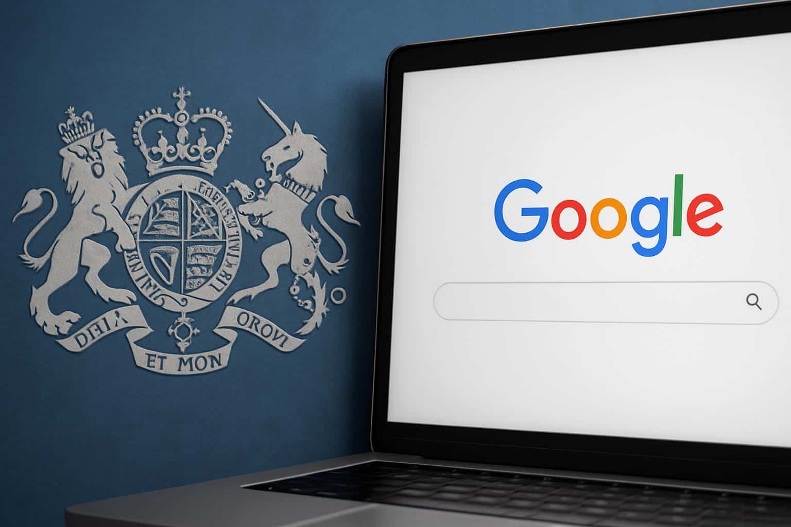 UK CMA grants Google Search Strategic Market Status designation