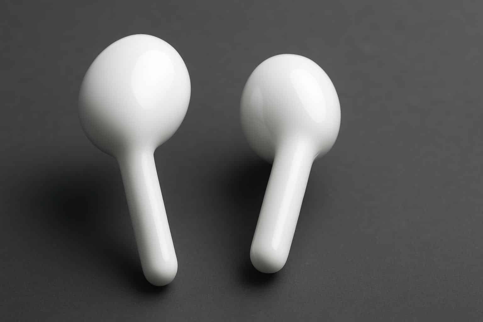 Samsung Galaxy Buds 4 preview showcases rounded stem design