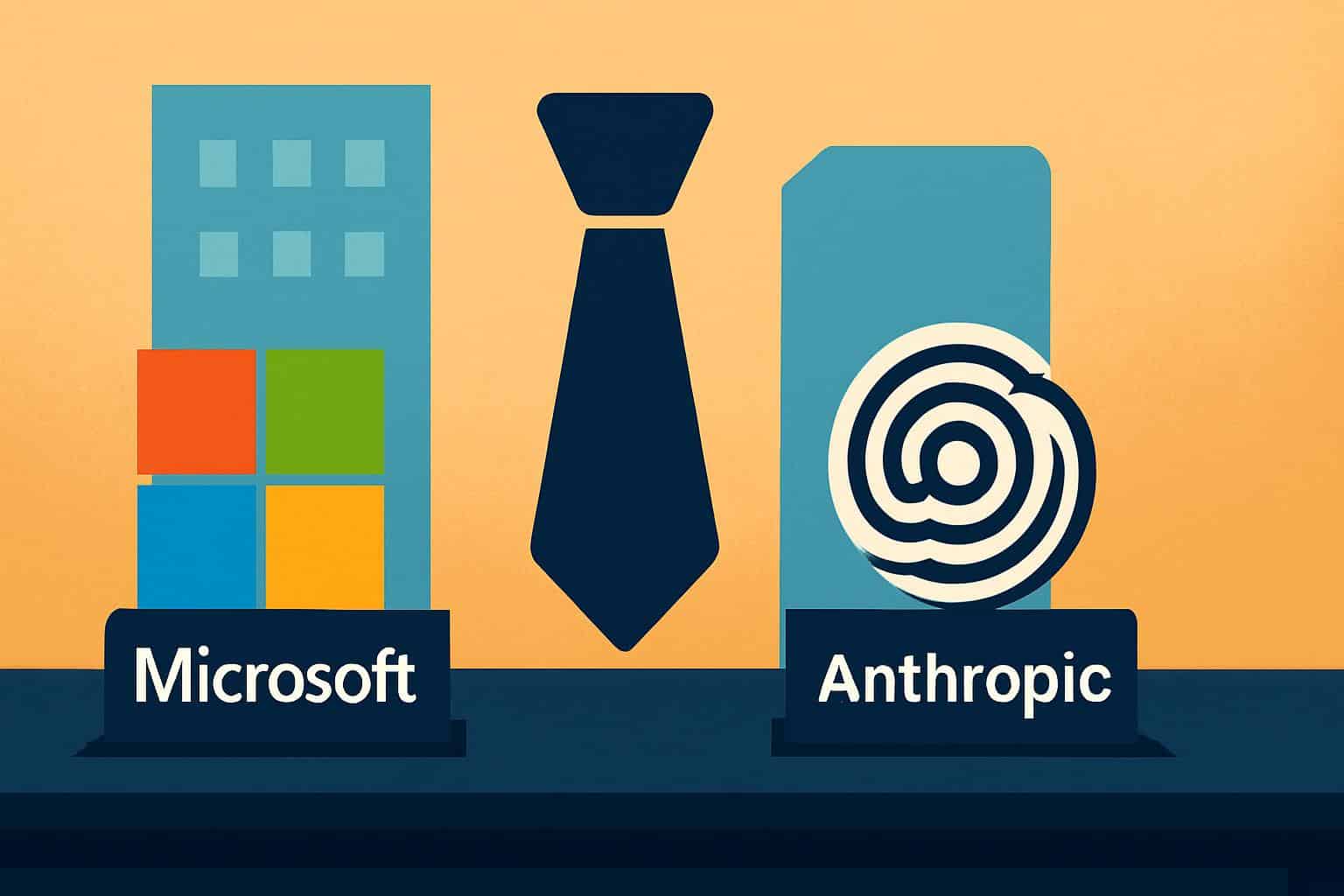 Rishi Sunak to advise Microsoft and Anthropic on AI policy and safety