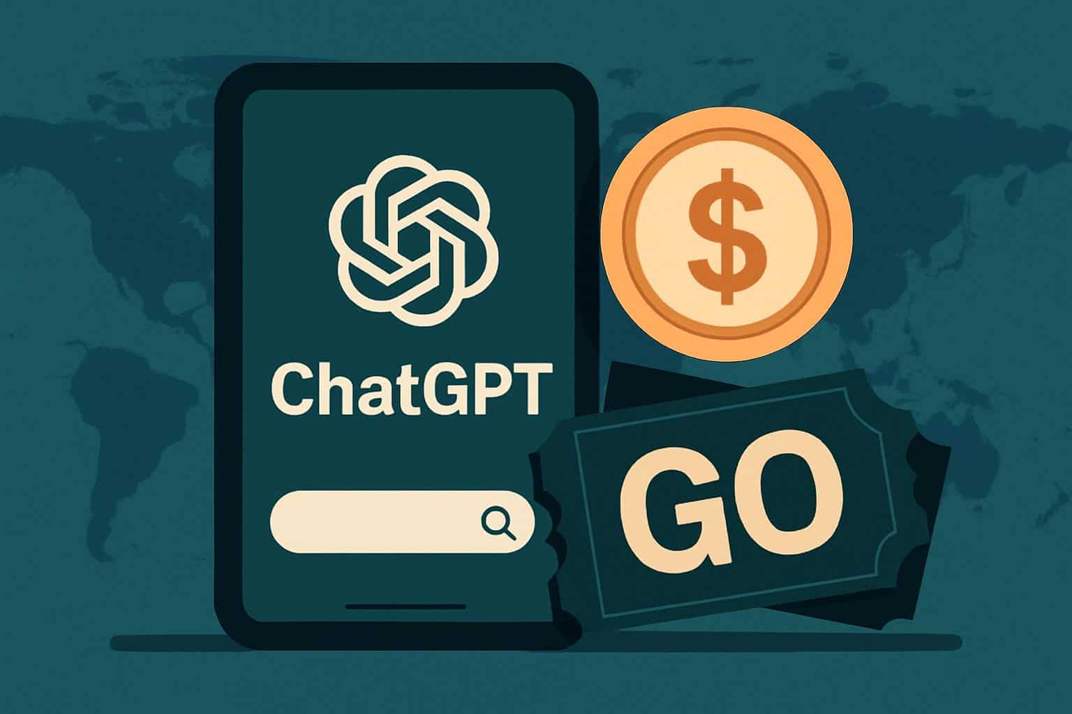 OpenAI launches ChatGPT Go  plan in 18 countries