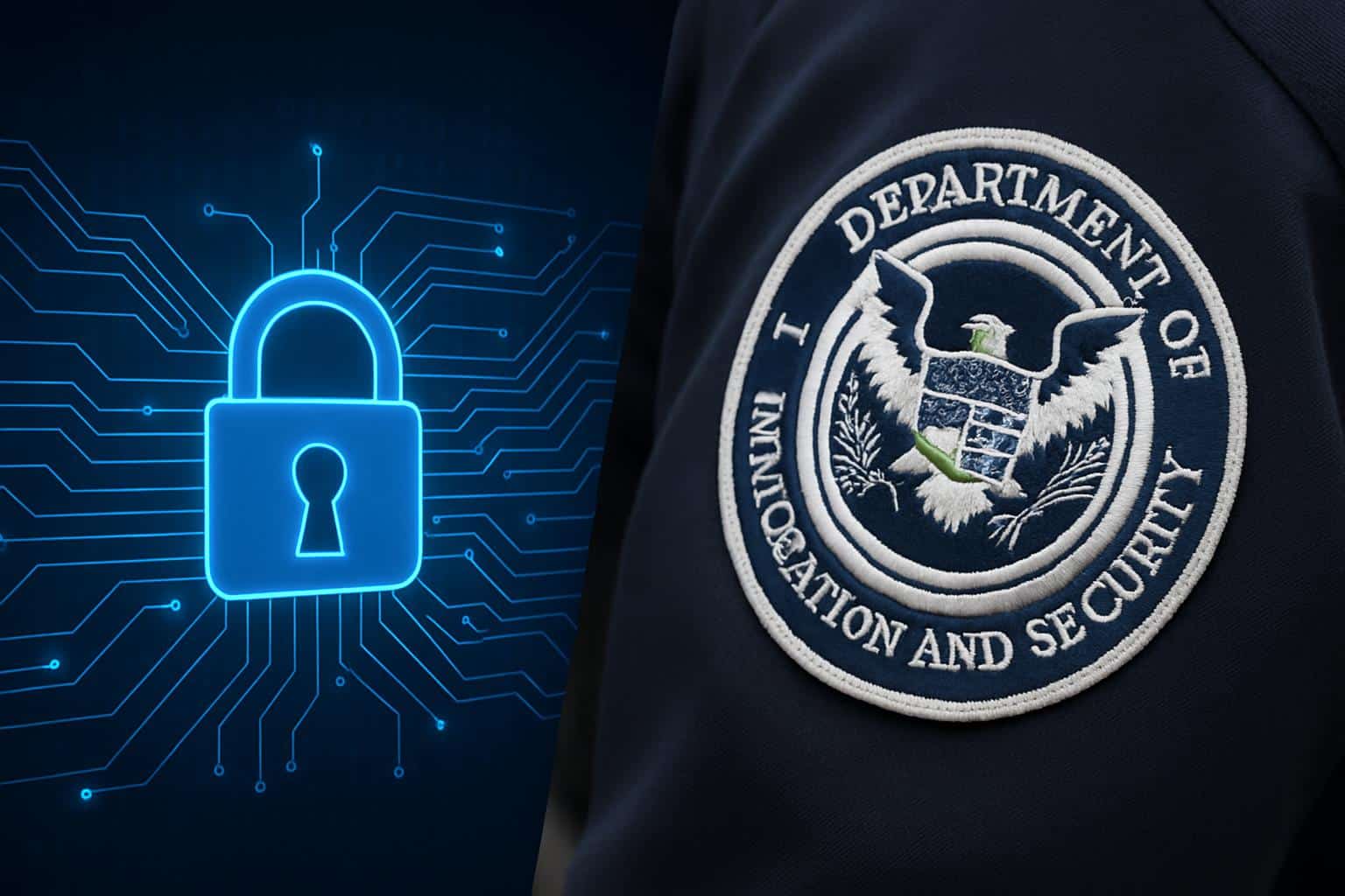 DHS moves CISA cyber staff to deportation effort