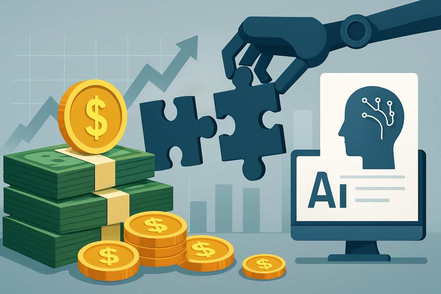 Prezent raises $30M to acquire AI services companies