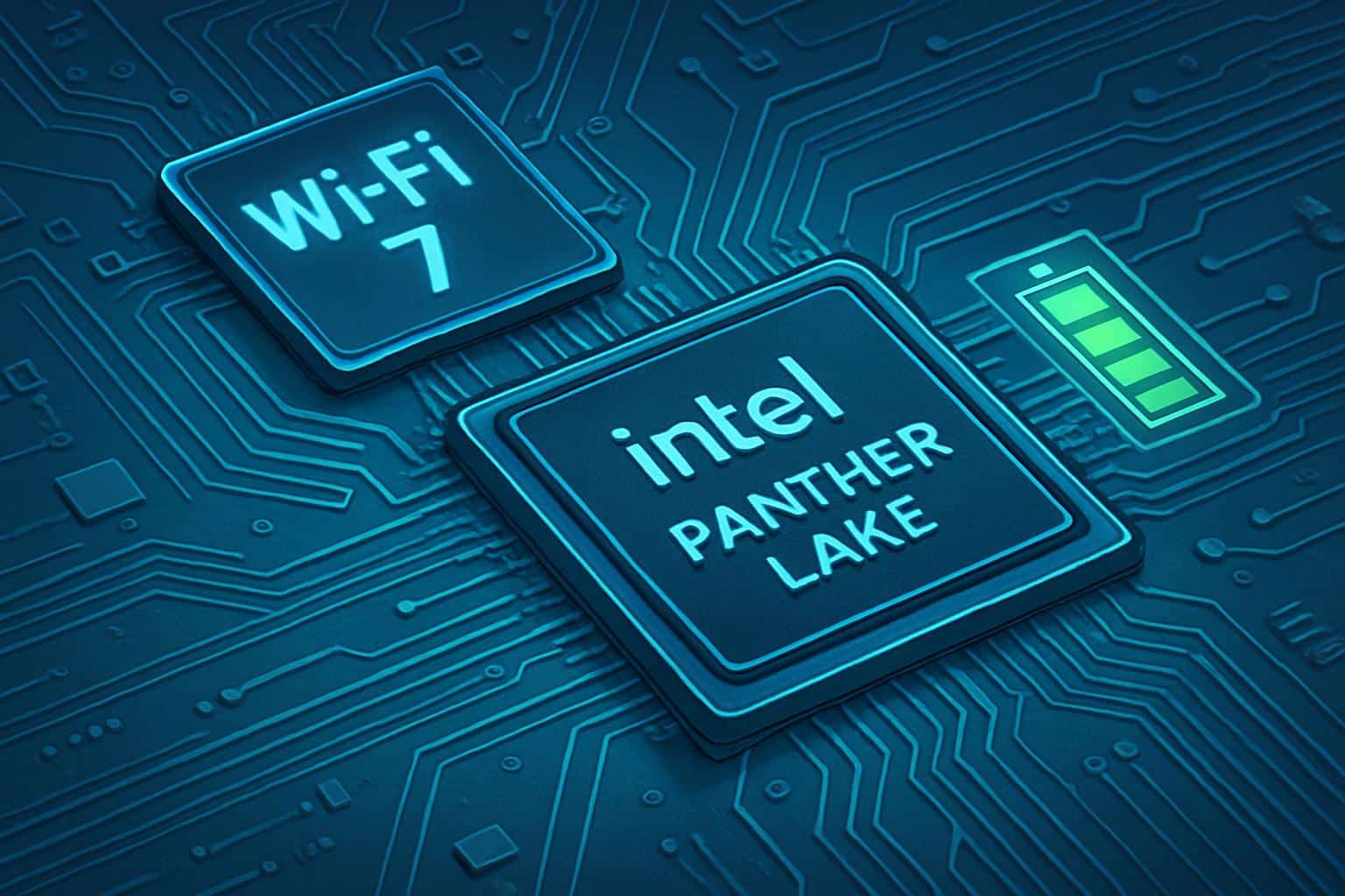 Intel Panther Lake overlooked CPU improvements: architecture, efficiency, performance