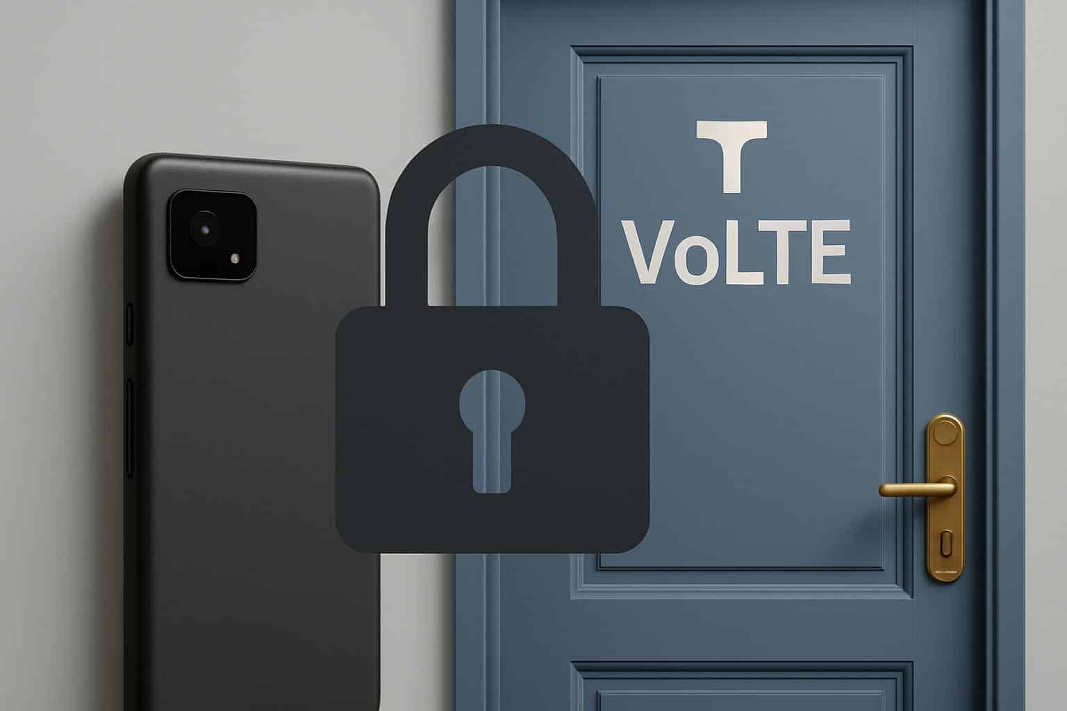 Google Pixel update blocks VoLTE Anywhere hack, closing carrier network workaround