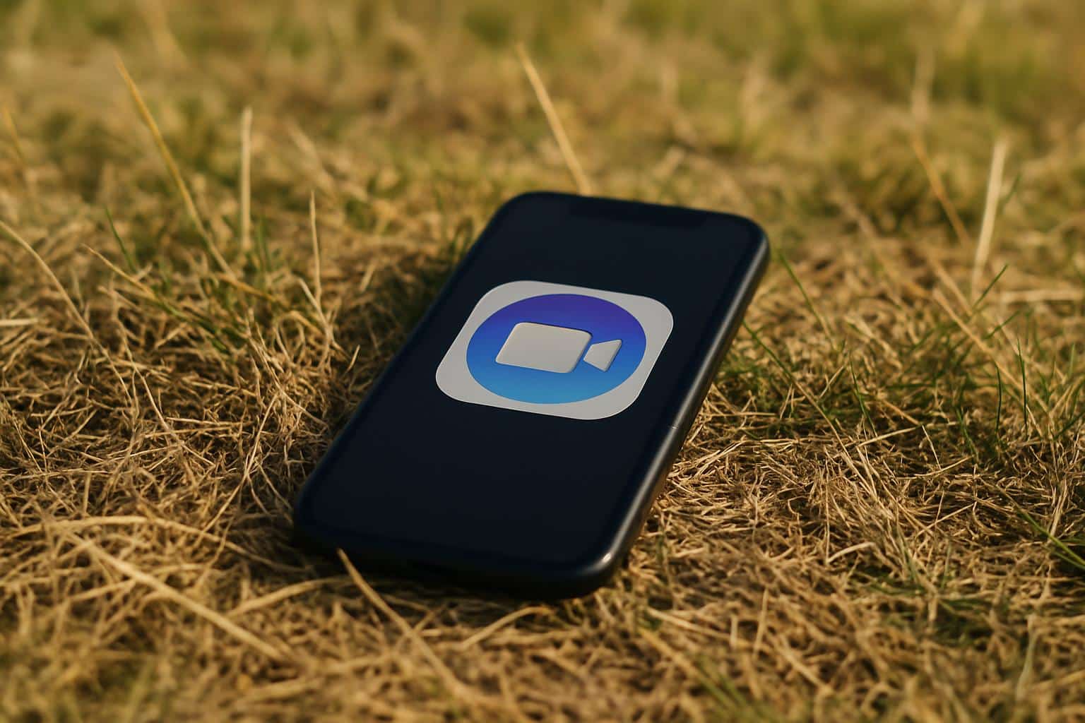Apple Clips app discontinued, icon on iPhone home screen