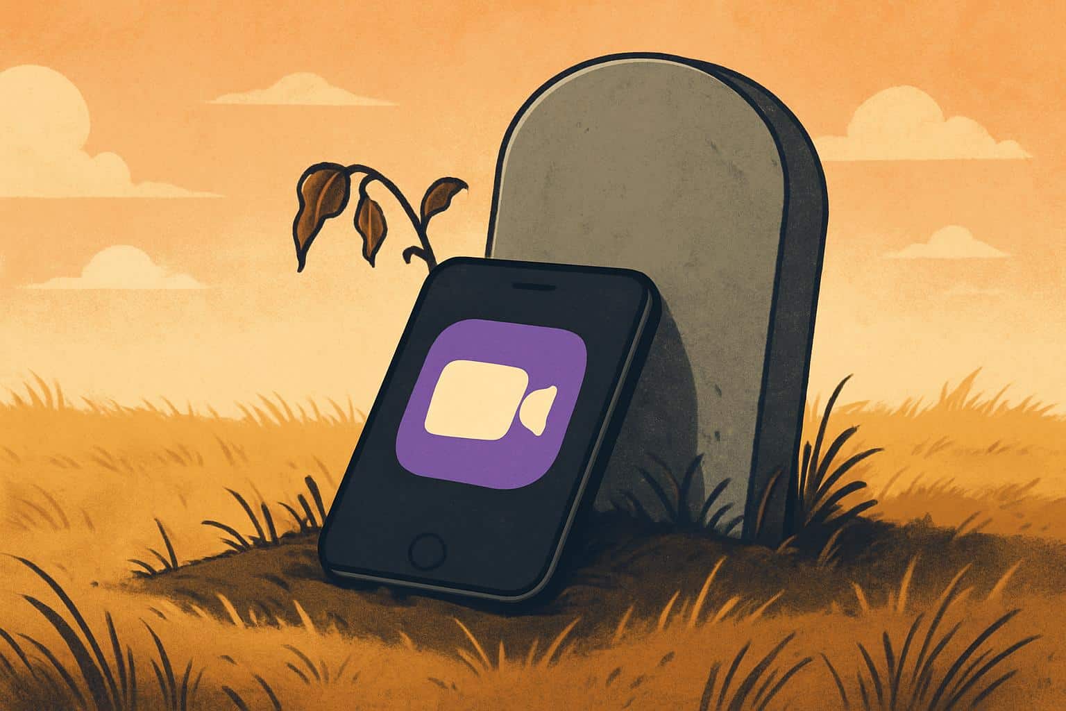 Apple discontinues Clips video app after seven years