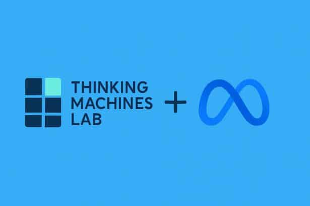 Meta hires Andrew Tulloch from Thinking Machines Lab