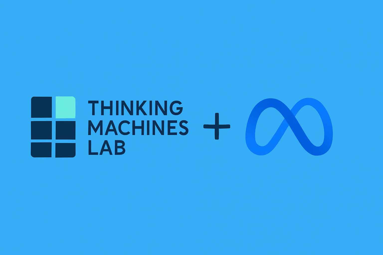Meta hires Andrew Tulloch from Thinking Machines Lab