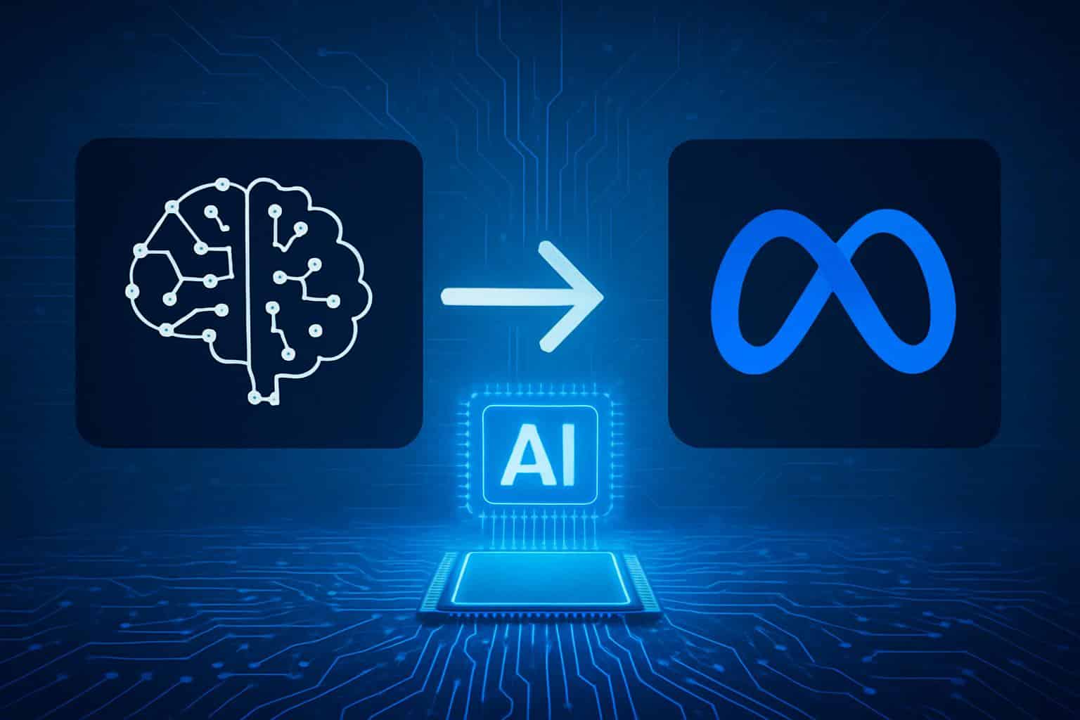 Andrew Tulloch joins Meta from Thinking Machines Lab