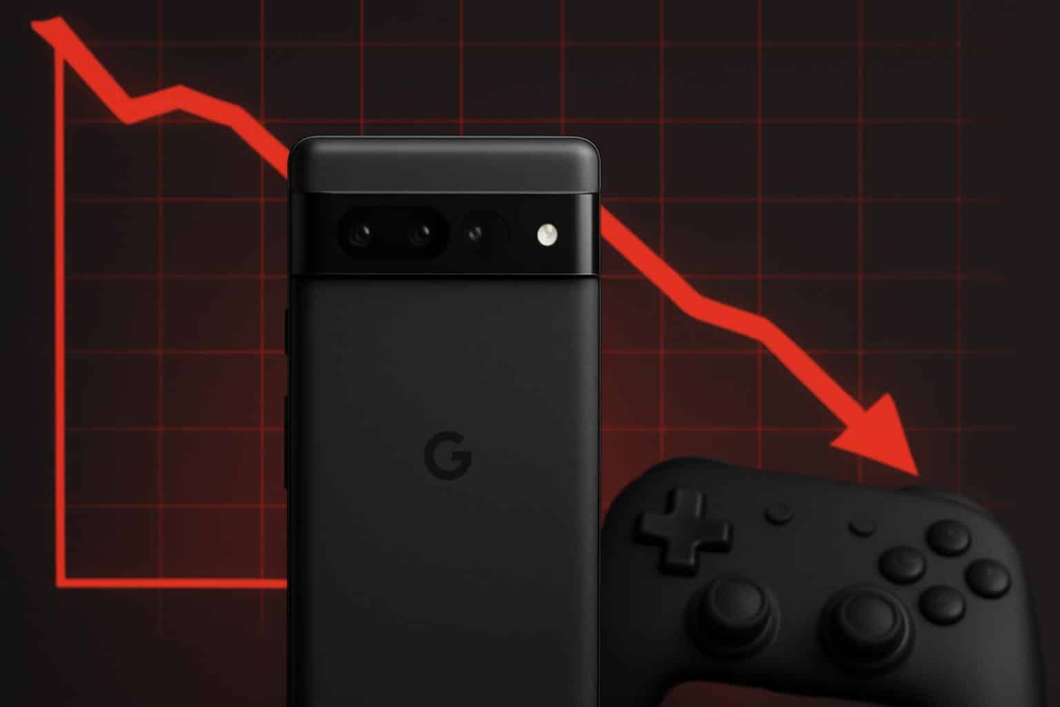 Pixel 10 GPU benchmark underperforms in game emulation tests